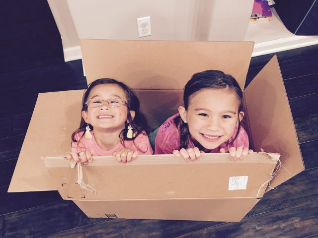 We Need to Quit Putting Our Kids in Boxes (Ch. 6)