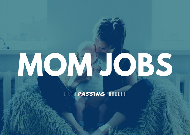 5 Part-Time Mom Jobs That Aren’t MLM