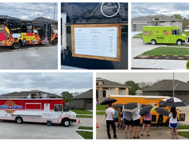 I Tried 5 Food Trucks in Omaha and Here’s What I Thought
