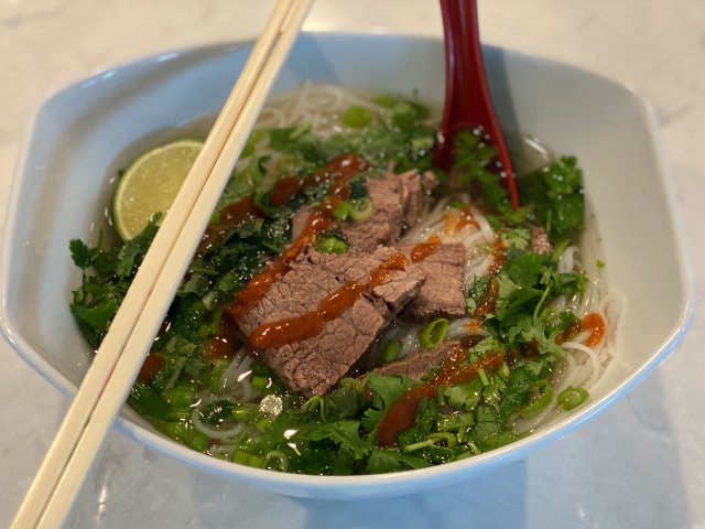 How to Make Authentic Vietnamese Pho Recipe (Step by Step)